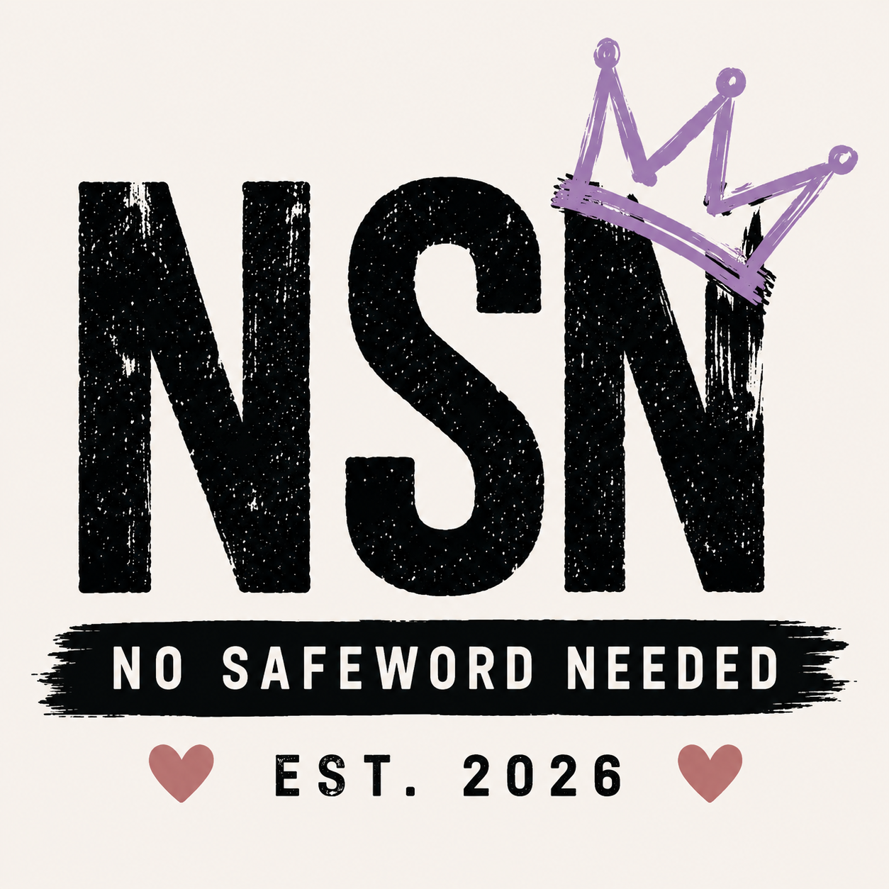 no-safeword-needed-logo